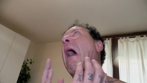 The devastating over 40s