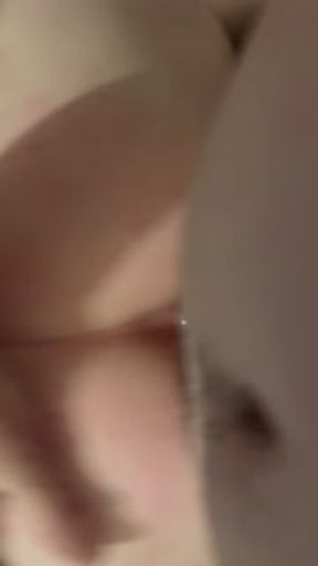 Naughty pregnant milf sucking and fucking 💦💦