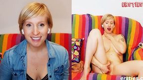 Dirty Sluts Slobbering for Cock&#x1F346; mit Horny&#x1F975; Bitches Veronica und Flora