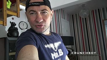 AMATOR RAW FRENCH BOY WITH BOY USED RAW BIG DICK