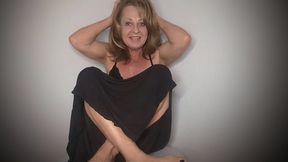 Ultimate MILF Experience - Enter Linda's Private&#x1F92B; Den