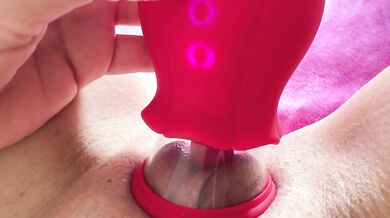 Crazy Sucker Make My Best Orgasm