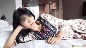 Gorgeous Shy Girl Shows Me Her Hairy Pussy And Sucks My Dick In Pov Fashion - Gorgeous Girl