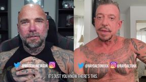Porn Star Confessions - Ray Dalton (episode 56)