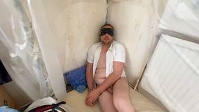 Mafia hideout: extreme humiliation, face-sitting and hardcore pegging