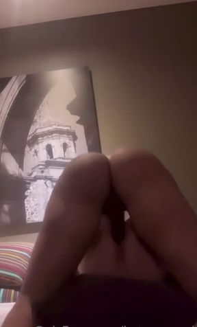 Travesti do cu lindo