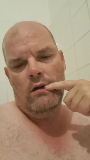 The Tasks of a Slut, 2nd Deepthorat