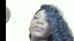 Naomi Lewiis Private Show
