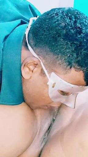 Thrilling moment from &quot;🍌 Happy Birthday to Sex&quot;