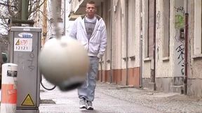 Dildo Treat