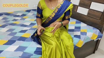Couplegoldxxx's Desi Anal Adventure in Indian Village