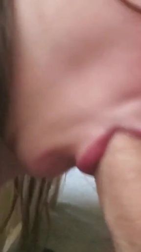 Princess Loves Telling Dirty Stories While Milking Cock