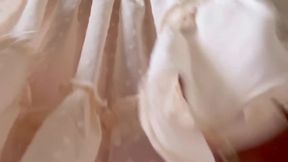 Good Boy's Step Mom Is Ovulating