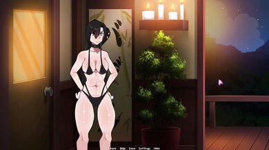 Bubbles and Babes part 20