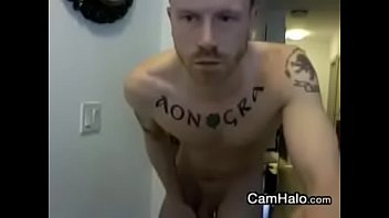 Compelling Amateur Gay Masturbation