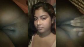 Mamato bon tar bhai ke fingering er session share korlo