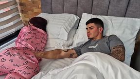I FUCK MY BOYFRIEND'_S BEST FRIEND LIKE A WHORE AND MAKE HIM CUM IN MY TASTY ASS - ALEJANDRA PALACIOS