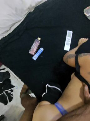 Break a Bitch Back for the Faphouse