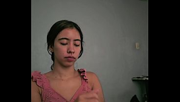 Follando con mi hermanastro antes que terminen las vacaciones