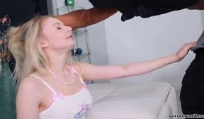 Jenna Fireworks Vs Angry Bbc Deep Throat Sex Anal Pussy Cum In Mouth Dgs