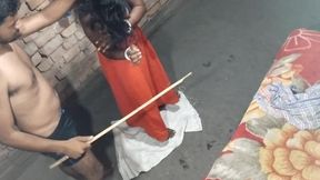 Pami Bhabhi Hot Punishment Sex