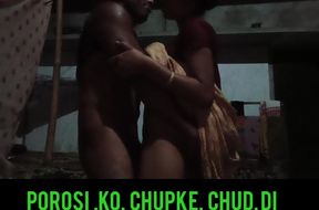 Bhabi Ne Bulaya Ghar Pe Chupke Chud Di, Sister in-law Want Sex with Me