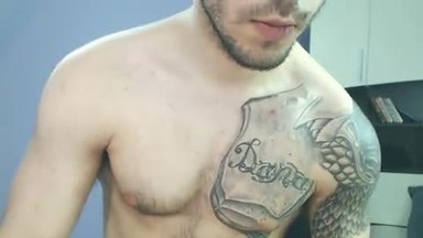 Tayler Rigby Private Show