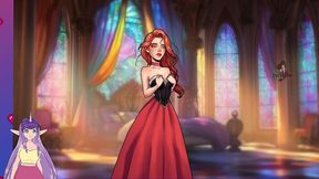 once upon a time chapter 3 uncensored part 5 princess stripping