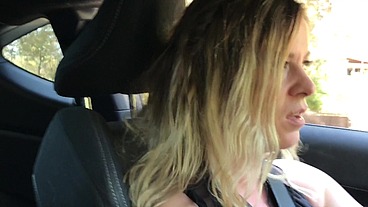 MILF takes man home and gives him sex