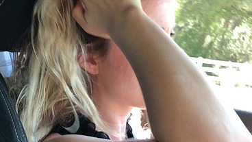 MILF takes man home and gives him sex