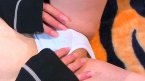 keira enigma white sox and panties trans masturbation pov