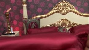 These three gorgeous lesbian fuck buddies can'_t wait to get each other squirming - look at...