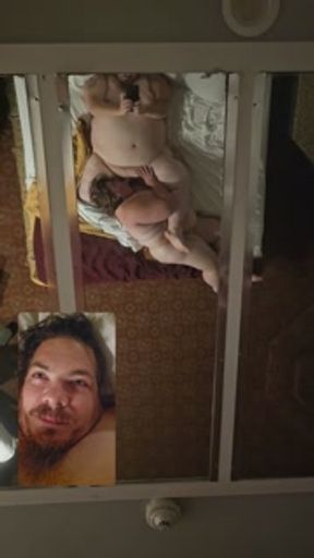 Fuck Session No4 from "Inn of the Dove" weekend 8.3.2024