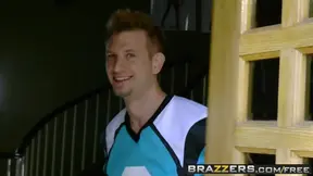 Hot - Real Wife Stories - Jennifer White Bill Bailey -