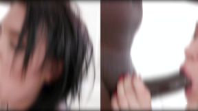 Liza Katseye first time interracial IV406 - AnalVids