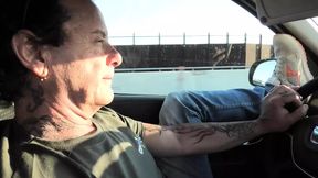 A Day with Amanda the Bolognese