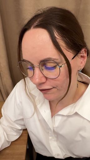 Wife Stopped Working for Sex