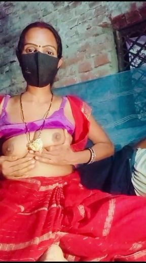 Desi Bhabhi First Anal Video