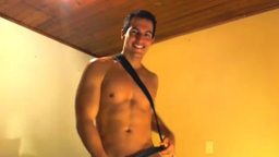 Goliat E Private Show - Part 2