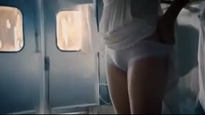 Girlfriend boyfriend fucking in public hardcore fuck