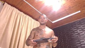 Andrey Gorelov Private Show