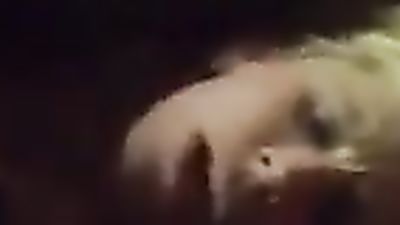 Husband films wife fucking black man