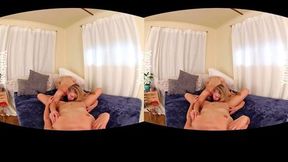 Yanks Beauties Olive and Verronica Orgasming