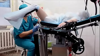 Gyno orgasm