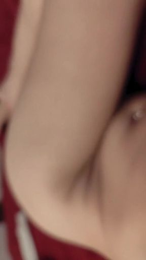 Solo Play with My Cock