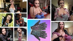 A STEPMOM'_S TOUCH - COMPLETE COLLECTION- PREVIEW - ImMeganLive