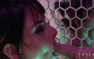 Fever films, fucking in the hotel room