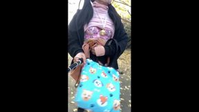 Self-training No19 Exposure Home From the Park