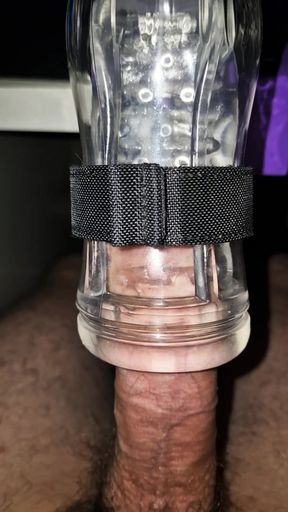 OSSM - Ultimate Masturbator Machine