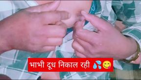 Indian Desi Bhabhi Gaon Sex Housewife Indian Devar Sex 😋